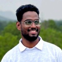 Karthik Pilla