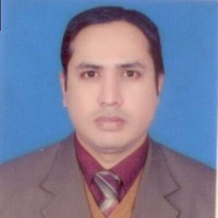 Waheed Bukhari