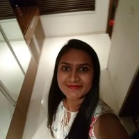 Urvashi Bhute