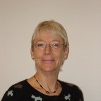 Ann-Mari Grande