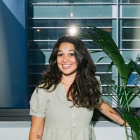 Kenza Kebdani