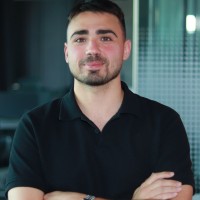 Halil Berke Serin