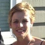 Anne Dobbie