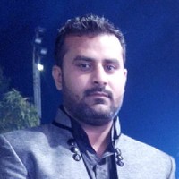 Pushpinder Saini