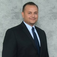 Luis Correa, CPA