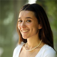 Laura Amarouche