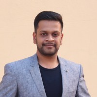 Sridhar Deshpande