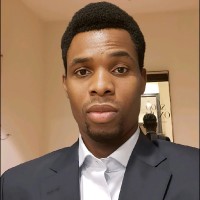 Maxwell Kofi