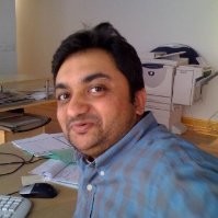 Rahul Patel