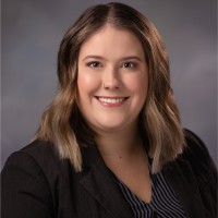 Brianna Petersen, Ma