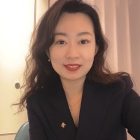 Crystal Wu