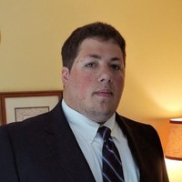 Jeremy Whitehead