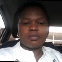 Dikeledi Ramaru