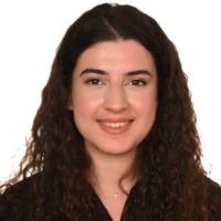 Selin Kübra Kahraman