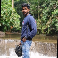 Jishnu S