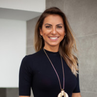Gabriela Tolentino