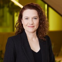Julie Desjardins, Mpa, Prp
