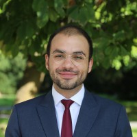 Alexander Roizman Camacho