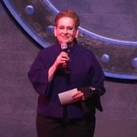 Cheryl Bordy