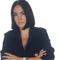 Andrea Marinac