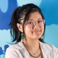 Rosie Lin