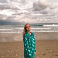 Melissa van De Venter