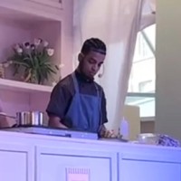 Chef Muhammad