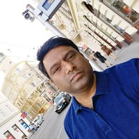 Kalyan Reddy Ejjula