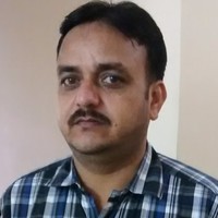 Datar Singh Shekhawat