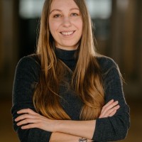 Anne-Sophie Wilding