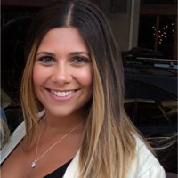 Jenna Dreuer