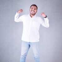 Rajesh Kumar