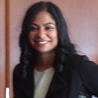 Pooja Shah