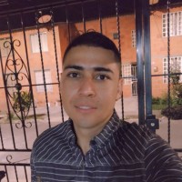 Carlos Andrés Rodríguez cobo