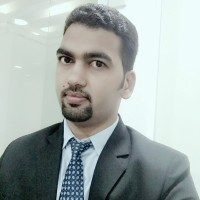 Vishal Sarda