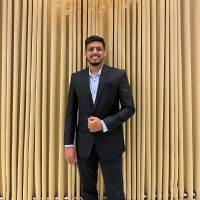 Mohammed Driver