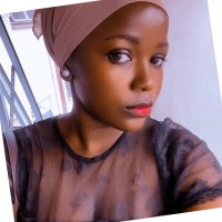 Hanifa Biryamondi
