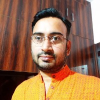 Brijesh Kumar Gupta