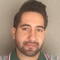 Jose Erick Becerra Gonzalez