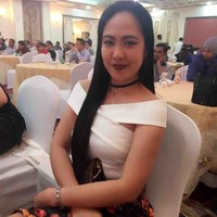 Cherry Baybado