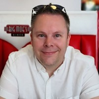 Nick Lees
