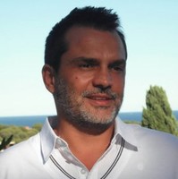 Christophe Messalti
