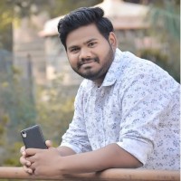 Mayur Zagade