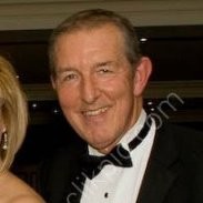 Ron Pike