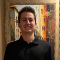 Matthew Lento, Chrp