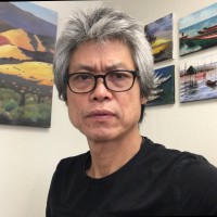 Pyungchul Kim