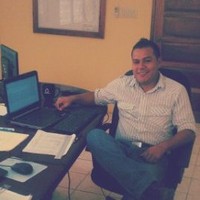 Alberto Eli Flores Carias