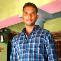 Prakash P