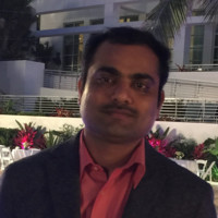 Bharath Kathi
