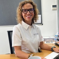 Isabel Puñet Blanco